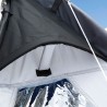 Universele zelfstandige luifel voor auto hoogte 180-220cm Entrada Brunner Korting