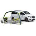 Universele opblaasbare luifel voor bestelwagens en minibusjes Skia Campervan Brunner Aanbieding