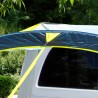 Universele opblaasbare luifel voor bestelwagens en minibusjes Skia Campervan Brunner Korting