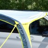 Universele opblaasbare luifel voor bestelwagens en minibusjes Skia Campervan Brunner Voorraad