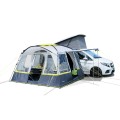 Universele auto tent voor busjes en minibussen, zelfstandige veranda Rambler Brunner Aanbieding