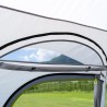 Universele auto tent voor busjes en minibussen, zelfstandige veranda Rambler Brunner Korting