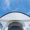 Universele auto tent voor busjes en minibussen, zelfstandige veranda Rambler Brunner Kortingen