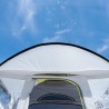 Universele auto tent voor busjes en minibussen, zelfstandige veranda Rambler Brunner Kortingen
