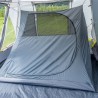 Universele auto tent voor busjes en minibussen, zelfstandige veranda Rambler Brunner Catalogus