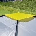 Universele auto tent voor busjes en minibussen, zelfstandige veranda Rambler Brunner Voorraad