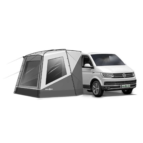 Universele Vrijstaande Auto Luifel Voor Minibus Talent Brunner Aanbieding