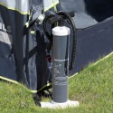 Opblaasbare tent voor minibuscamper Trails A.I.R. TECH HC Brunner Aanbod