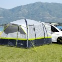 Opblaasbare tent voor auto, bestelwagen, minibus Trouper 2.0 Brunner Korting