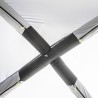 Opblaasbare tent voor auto, bestelwagen, minibus Trouper 2.0 Brunner Aanbod