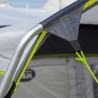 Universele opblaasbare voortent voor camper Alice A.I.R.TECH Brunner Aanbod