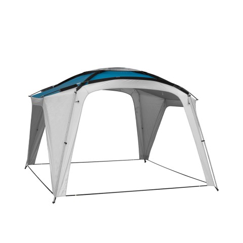 Gazebo tuin strand camping anti-UV 300x300cm Oceana Brunner Aanbieding