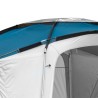 Gazebo tuin strand camping anti-UV 300x300cm Oceana Brunner Korting