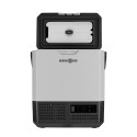 Draagbare compressor koelkast 8L Polarys Portafreeze Brunner Verkoop