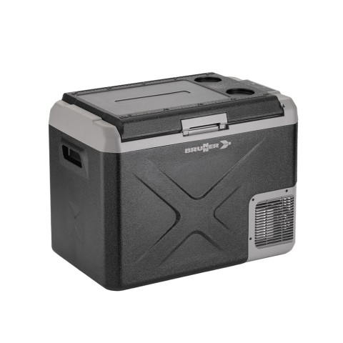 Draagbare koel-vriescombinatie 30L Polarys Freeze SZ 30 Brunner Aanbieding