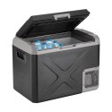 Draagbare koel-vriescombinatie 30L Polarys Freeze SZ 30 Brunner Verkoop
