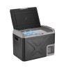 Draagbare koel-vriescombinatie 30L Polarys Freeze SZ 30 Brunner Aanbod