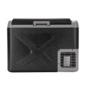 Draagbare koel-vriescombinatie 30L Polarys Freeze SZ 30 Brunner Korting