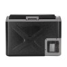 Draagbare koel-vriescombinatie 30L Polarys Freeze SZ 30 Brunner Korting