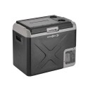 Draagbare koelbox vriezer 40L Polarys Freeze SZ 40 Brunner Aanbieding
