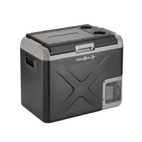 Draagbare koelbox vriezer 40L Polarys Freeze SZ 40 Brunner Aanbieding