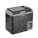 Draagbare vrieskoelkast 50L Polarys Freeze SZ 50 Brunner Aanbieding