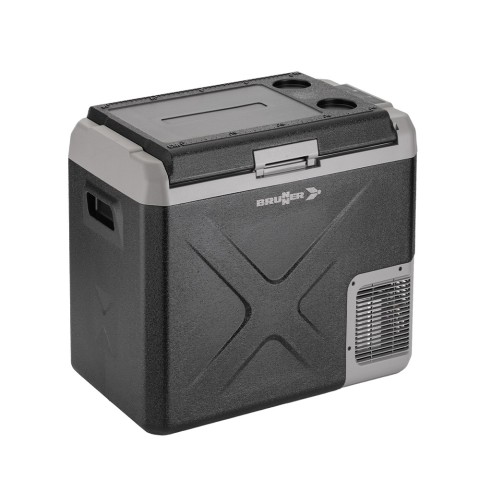 Draagbare vrieskoelkast 50L Polarys Freeze SZ 50 Brunner Aanbieding