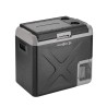 Draagbare vrieskoelkast 50L Polarys Freeze SZ 50 Brunner Aanbieding