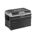Draagbare koelkast met vriezer 2 zones 45L Polarys Freeze DZ45 Brunner Aanbieding