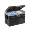 Draagbare koelkast met vriezer 2 zones 45L Polarys Freeze DZ45 Brunner Verkoop