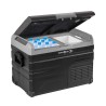 Draagbare koelbox 35L vriezer met 2 zones Polarys Freeze DZ35 Brunner Verkoop