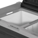 Draagbare koelbox 35L vriezer met 2 zones Polarys Freeze DZ35 Brunner Kortingen