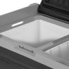 Draagbare koelbox 35L vriezer met 2 zones Polarys Freeze DZ35 Brunner Kortingen