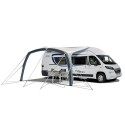 Opblaasbare luifel parasol caravan Skia 300 Aerocamping Brunner Aanbieding