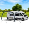 Opblaasbare luifel parasol caravan Skia 300 Aerocamping Brunner Verkoop