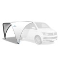Opblaasbare zonnescherm voor buscamper 260x200 Rhombus Brunner Aanbieding