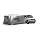Automatische luifel voor minibus met Nelmore Brunner opent automatisch Aanbieding