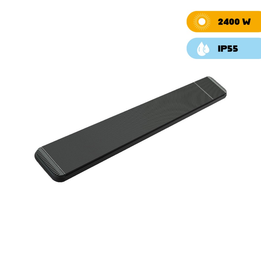 Infrarood Verwarming voor Binnen en Buiten met Dimbare Afstandsbediening Hot-Top D Aanbieding Infrarood Verwarming voor Binnen en Buiten met Dimbare Afstandsbediening Hot-Top D Aanbieding