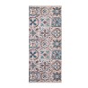 Antislip loper tapijt keuken entree mozaïek tegels MAR228 Verkoop