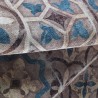 Antislip keukeningang mozaïektegel tapijt MAR228 Aanbod