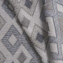Moderne rechthoekig design tapijt voor buiten woonkamer terras CSGRI003 Aanbod