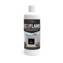 Bio-ethanol vloeistof verpakking 12 flessen van 1 liter Ecoflame Kortingen