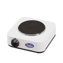 Draagbaar elektrisch campingfornuis 1000 Watt 5318PB CF Parker Aanbieding
