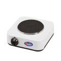 Draagbaar elektrisch campingfornuis 1000 Watt 5318PB CF Parker Aanbieding