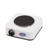 Draagbaar elektrisch campingfornuis 1000 Watt 5318PB CF Parker Aanbieding