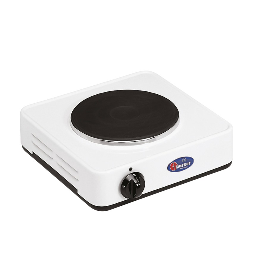 Draagbare elektrische campingkookplaat 1500 Watt 5321PB CF Parker Aanbieding Draagbare elektrische campingkookplaat 1500 Watt 5321PB CF Parker Aanbieding