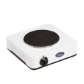 Draagbare elektrische campingkookplaat 1500 Watt 5321PB CF Parker Aanbieding