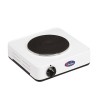 Draagbare elektrische campingkookplaat 1500 Watt 5321PB CF Parker Aanbieding