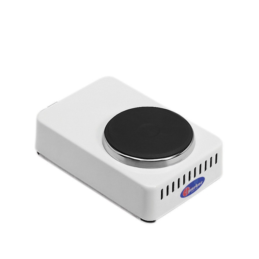Elektrische draagbare campingfornuis 450 Watt 5310PBT CF Parker Aanbieding