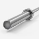 Olympische stalen halterstang voor dames 210 cm 15 kg 50 mm Sandayu Verkoop